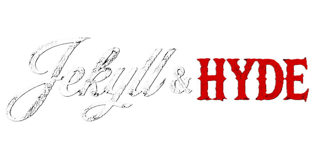 Jekyll & Hyde