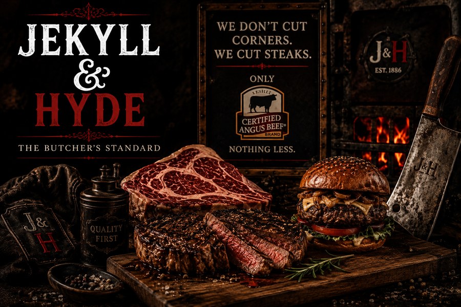 The Butcher’s Standard